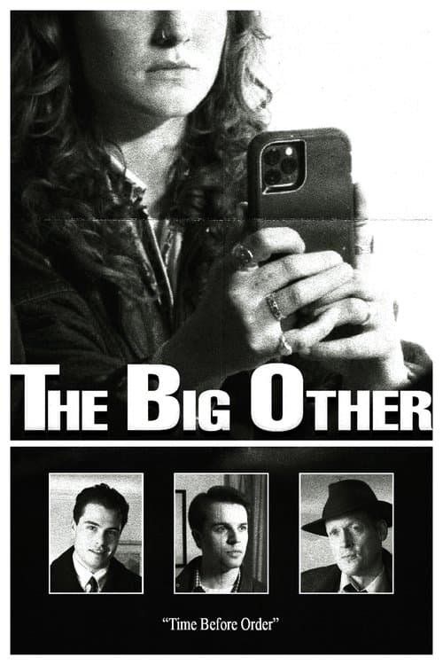 The Big Otherのポスター