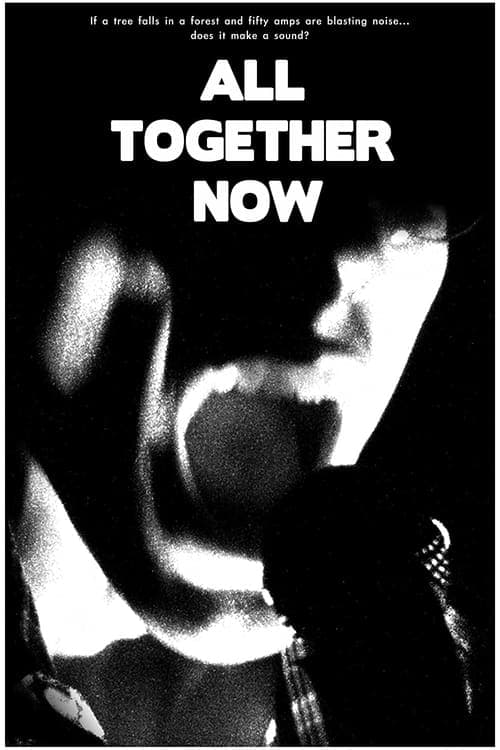 All Together Nowのポスター