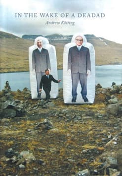 In the Wake of a Deadadのポスター