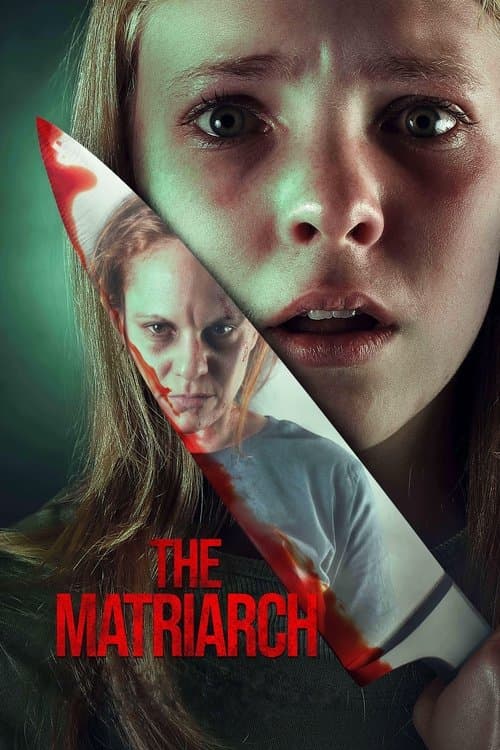 The Matriarchのポスター
