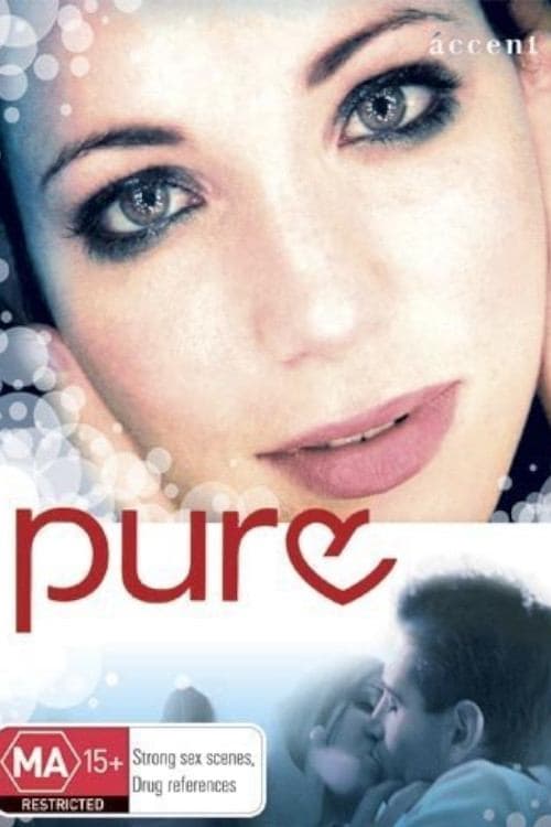Pureのポスター