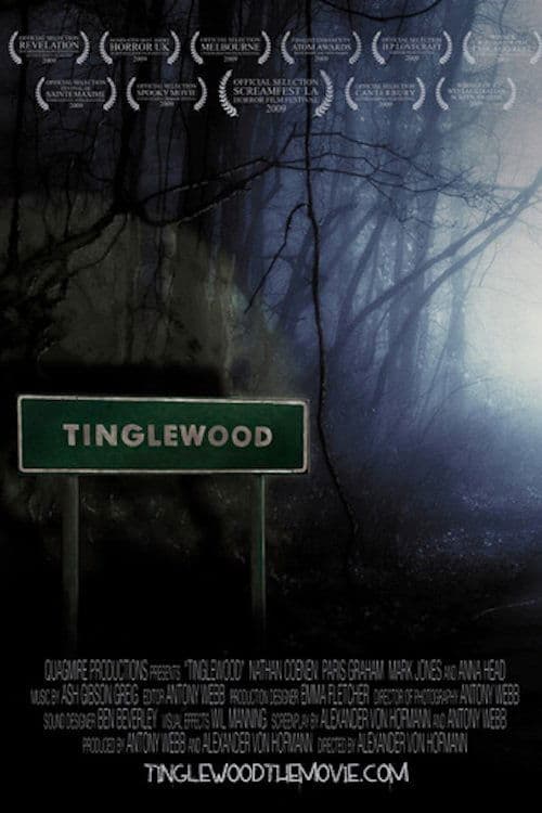 Tinglewoodのポスター
