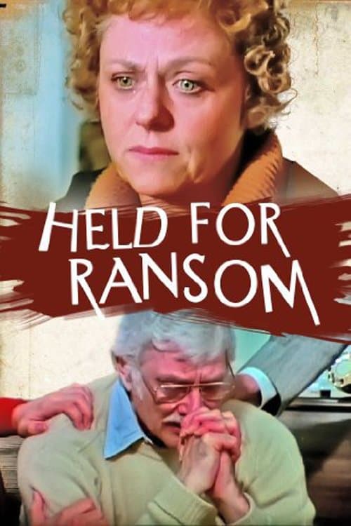 Held for Ransomのポスター