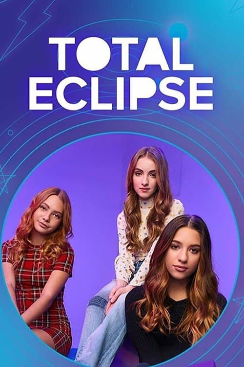 Total Eclipseのポスター