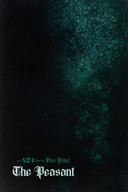The Peasantのポスター