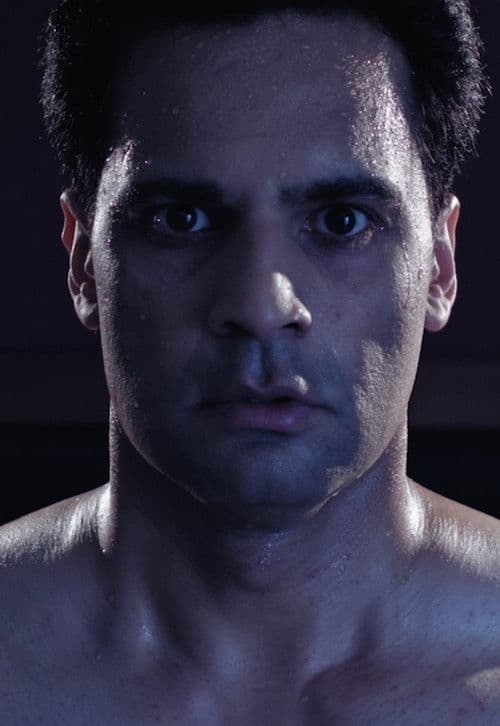 Innocent Killerのポスター