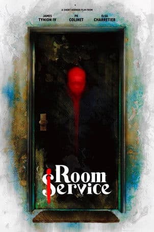 Room Serviceのポスター