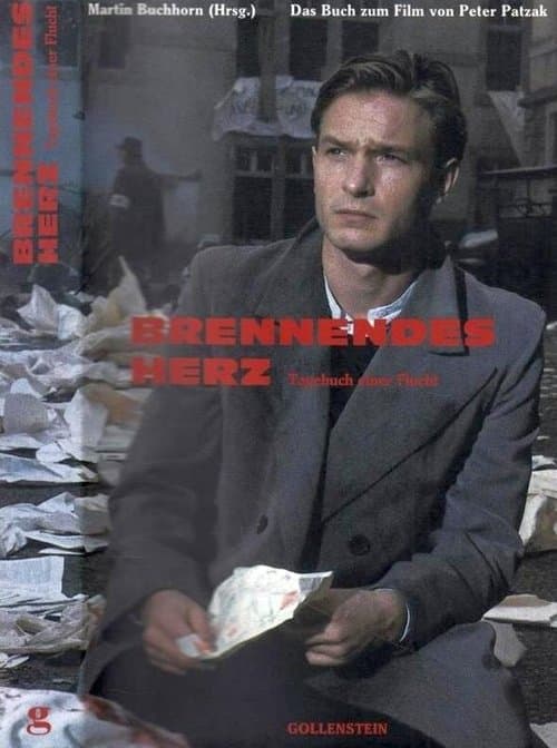 Brennendes Herzのポスター