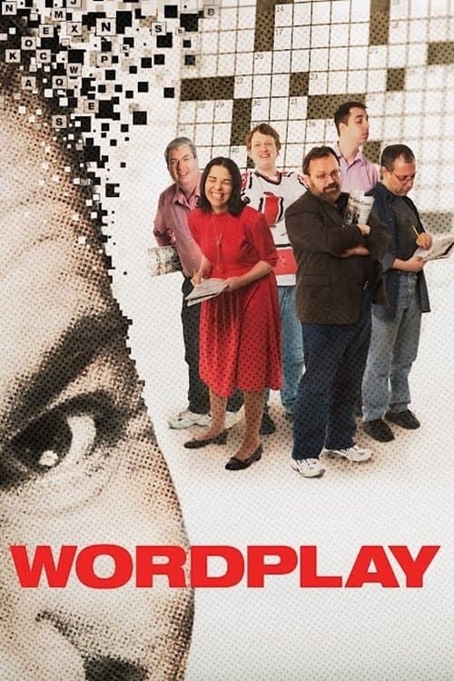 Wordplayのポスター