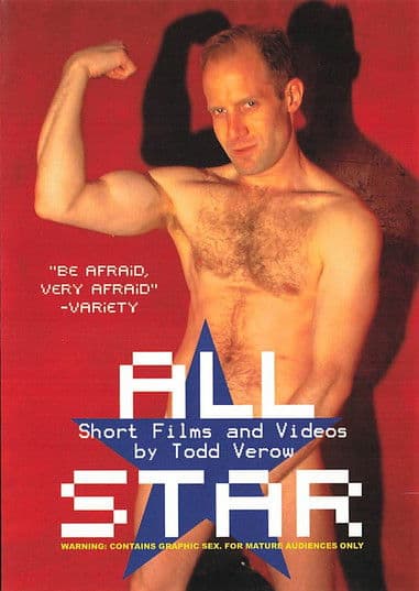 All Starのポスター