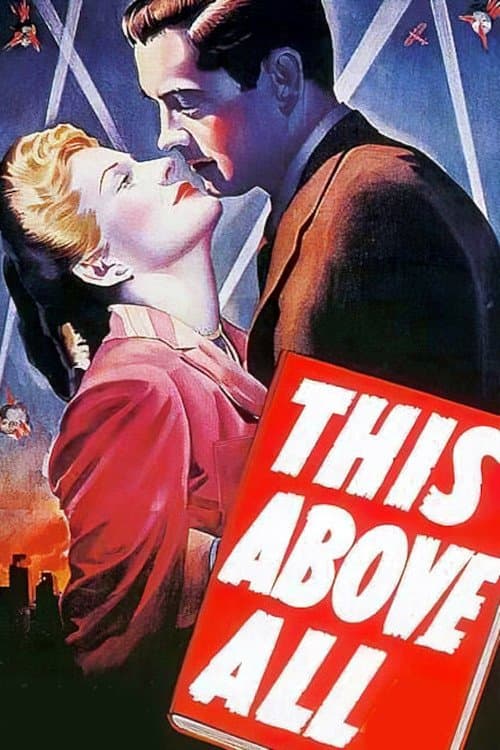 This Above Allのポスター