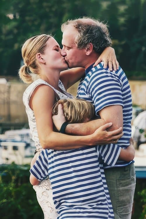 Trosečníkのポスター