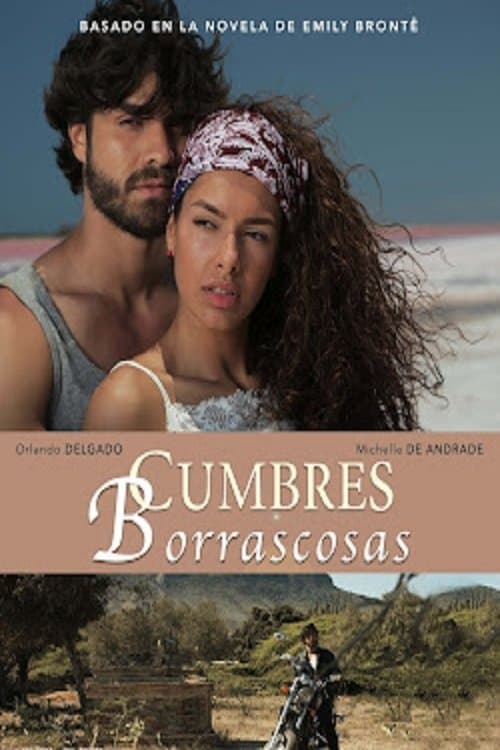 Wuthering Heights Iのポスター