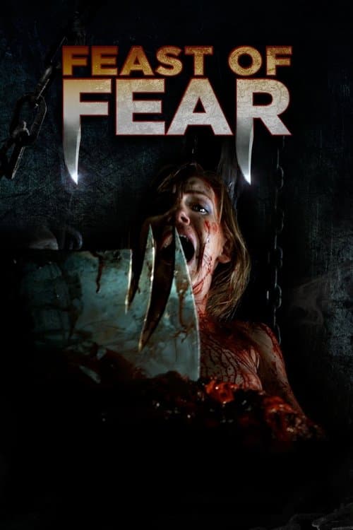 Feast of Fearのポスター