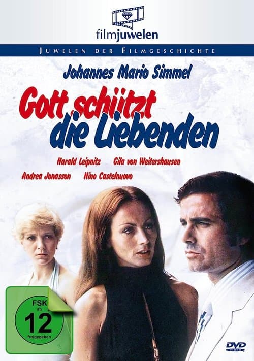 Gott schützt die Liebendenのポスター