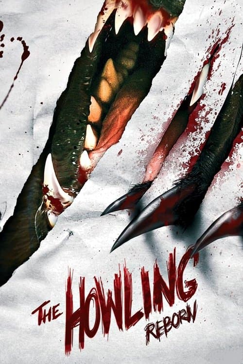 The Howling: Rebornのポスター