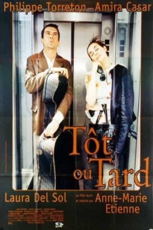 Tôt ou tardのポスター
