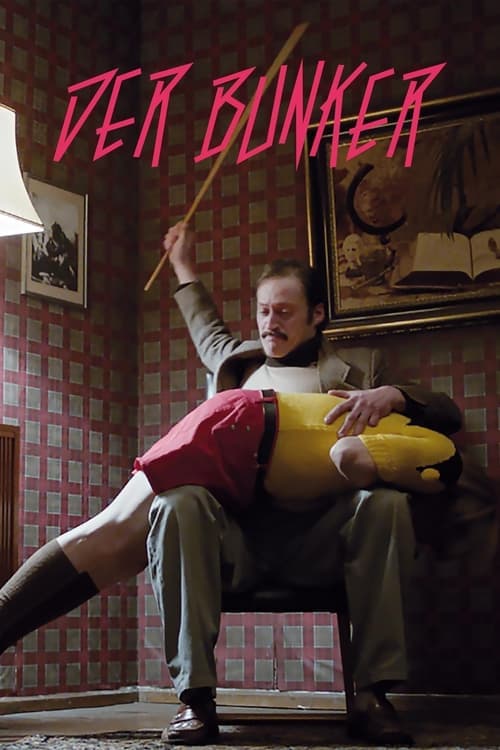 Der Bunkerのポスター