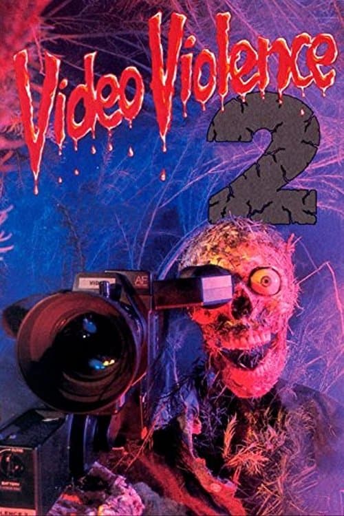 Video Violence Part 2のポスター