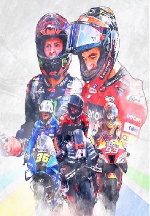 There Can Be Only Oneのポスター