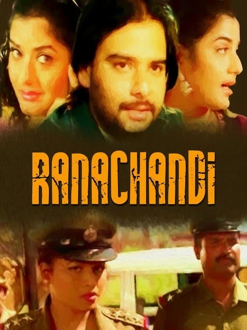 Ranachandiのポスター
