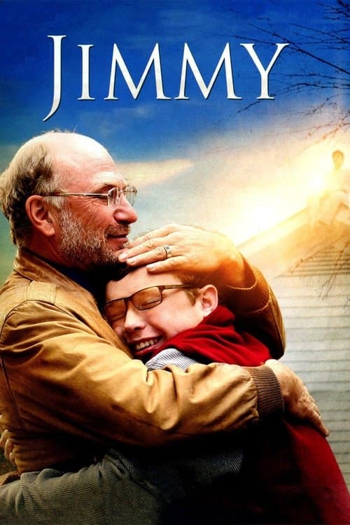 Jimmyのポスター