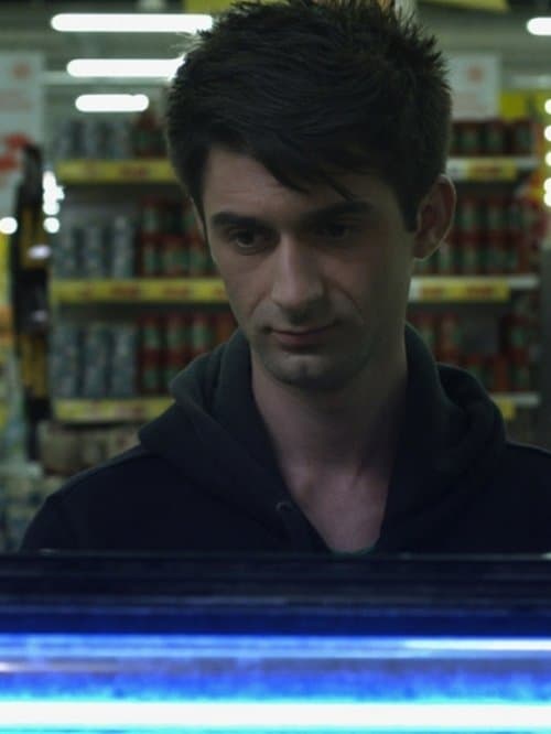 Claudiu și crapiiのポスター