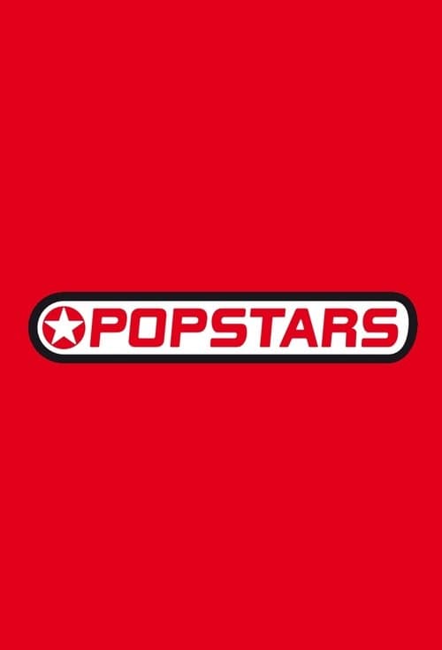 Popstarsのポスター