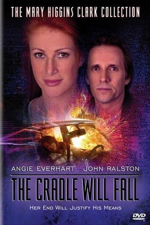 The Cradle Will Fallのポスター