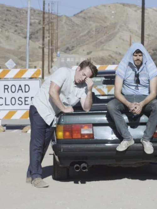 Rustic Casualのポスター