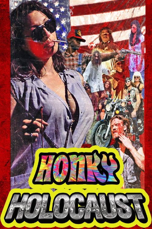 Honky Holocaustのポスター