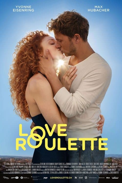 Love Rouletteのポスター