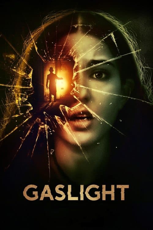 गैसलाइटのポスター