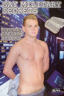 Gay Military Secretsのポスター