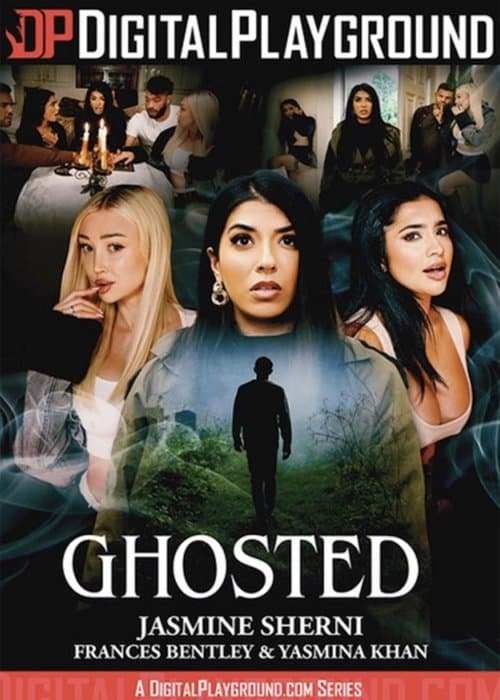 Ghostedのポスター