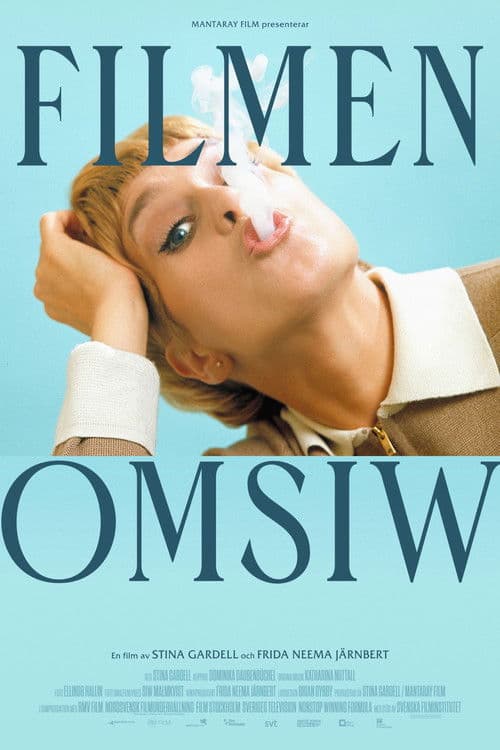 Filmen om Siwのポスター