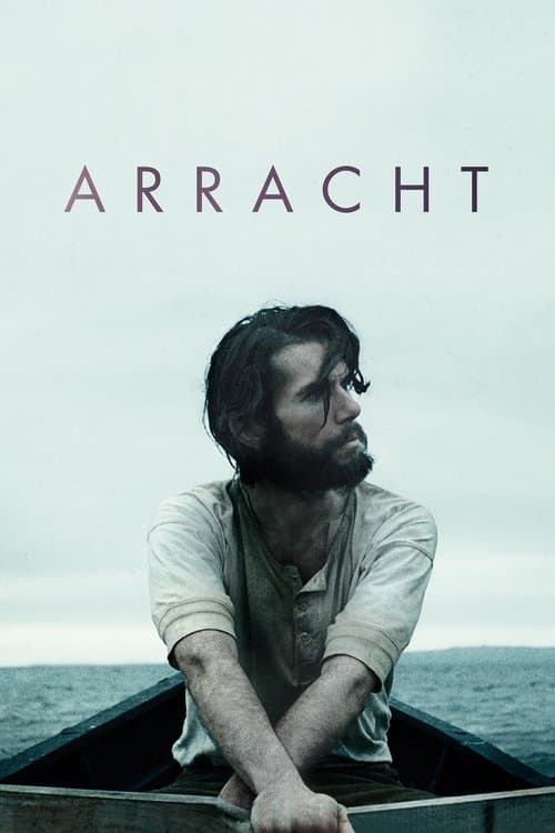 Arrachtのポスター