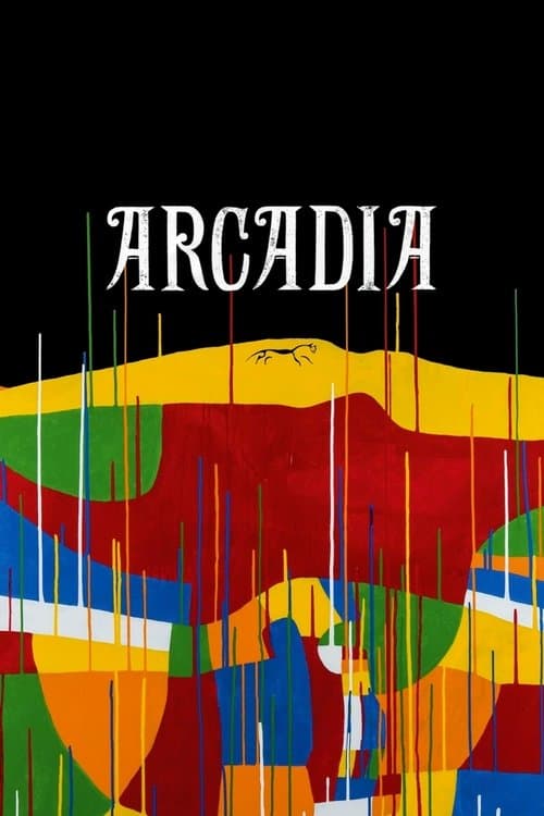Arcadiaのポスター