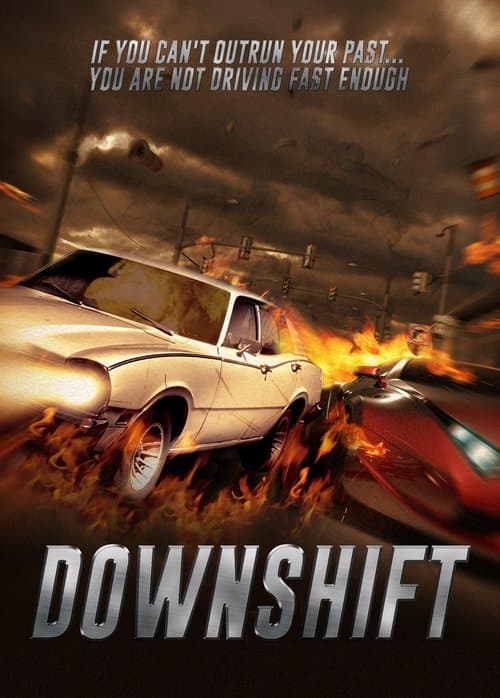 Downshiftのポスター