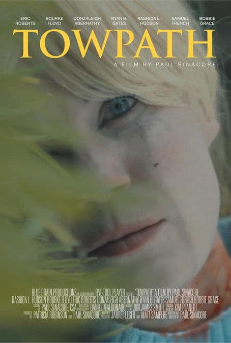 Towpathのポスター