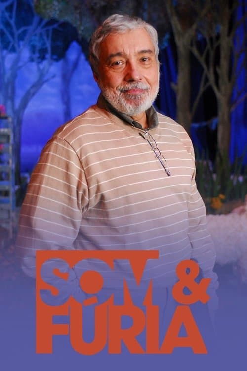 Som & Fúriaのポスター