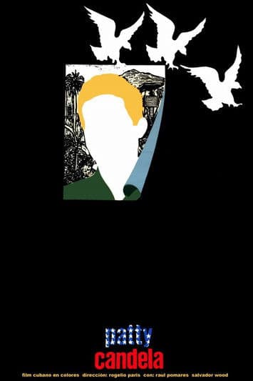 Patty Candelaのポスター