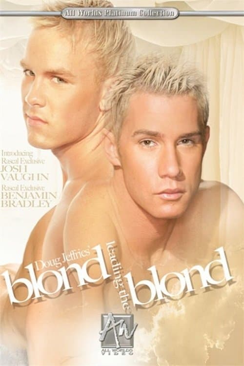 Blond Leading The Blondのポスター