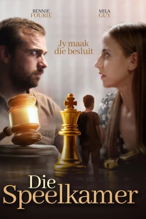 Speelkamerのポスター