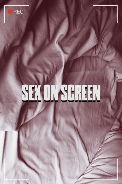 Sex on Screenのポスター