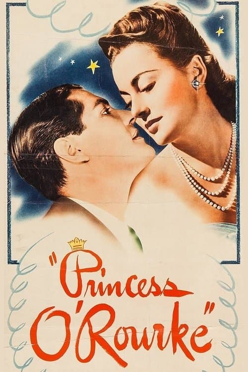 Princess O'Rourkeのポスター