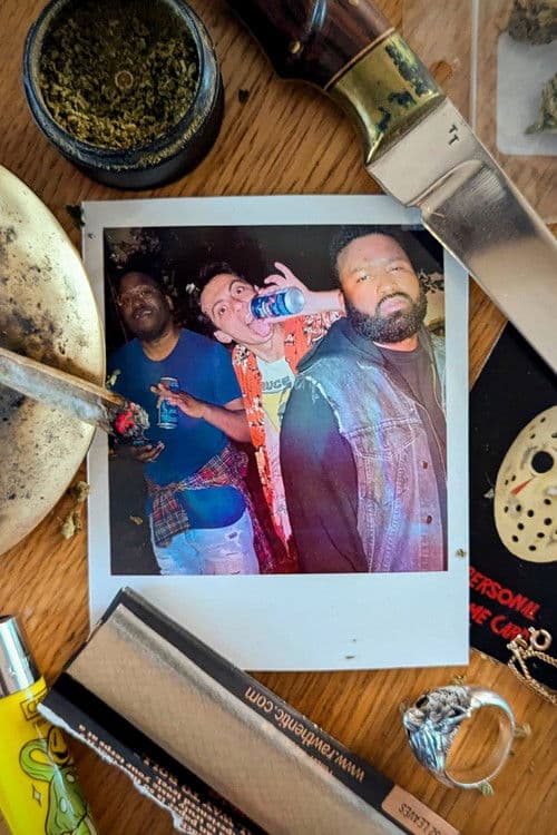 From the Ashesのポスター