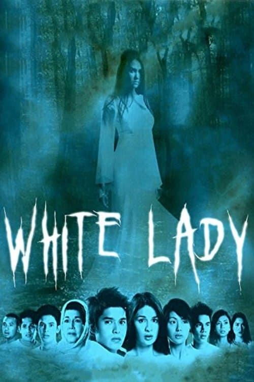 White Ladyのポスター