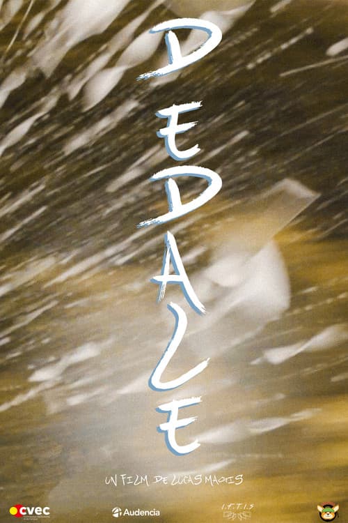 Dédaleのポスター