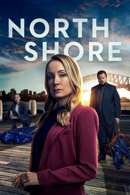 North Shoreのポスター